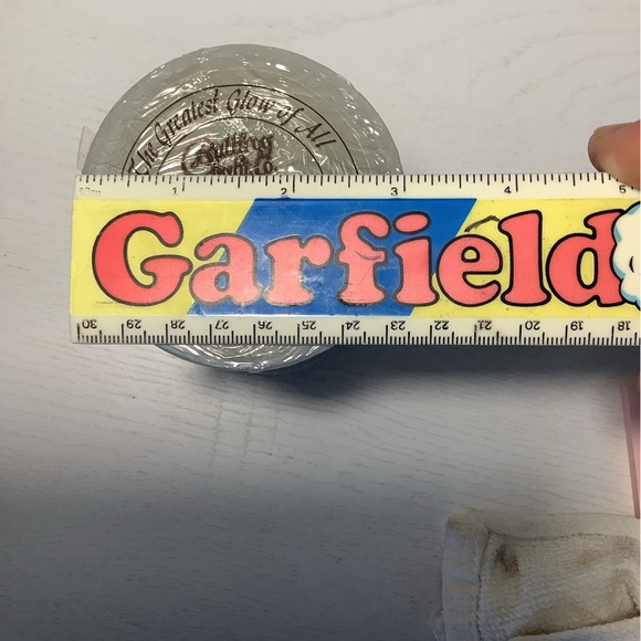 Vintage Bullfrog Light Co. Glow Candle - Picture 7 of 10